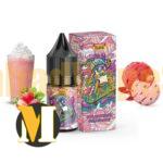 سالت میلک شیک توت فرنگی هورنی <br><span>Horny Flava Strawberry Milkshake Salt Nic</span>